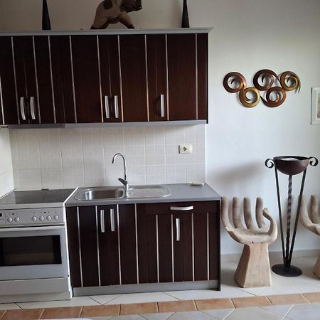 Villa Klea Ksamil Luaran gambar