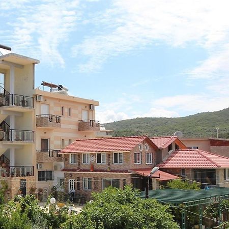 Villa Klea Ksamil Luaran gambar