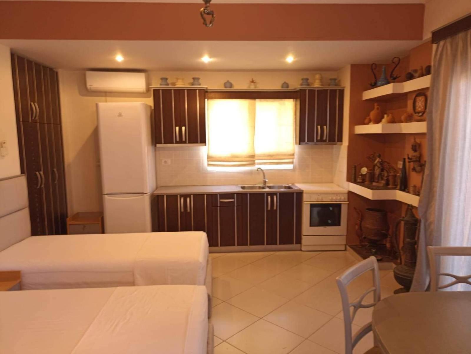 Villa Klea Ksamil Luaran gambar