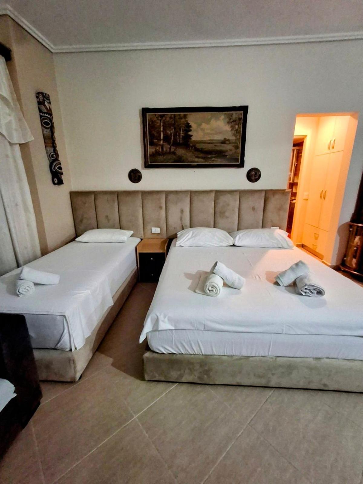 Villa Klea Ksamil Luaran gambar