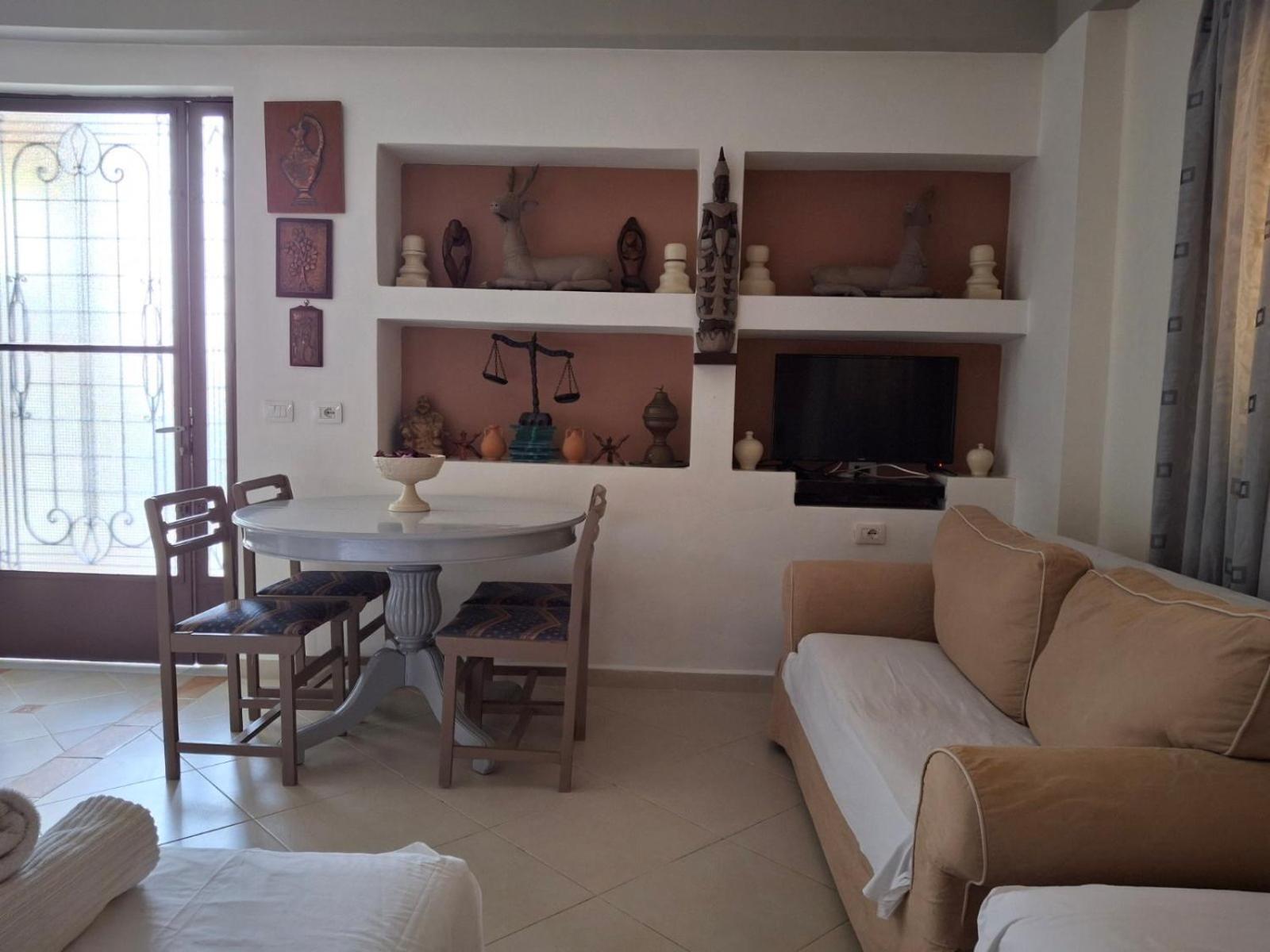 Villa Klea Ksamil Luaran gambar