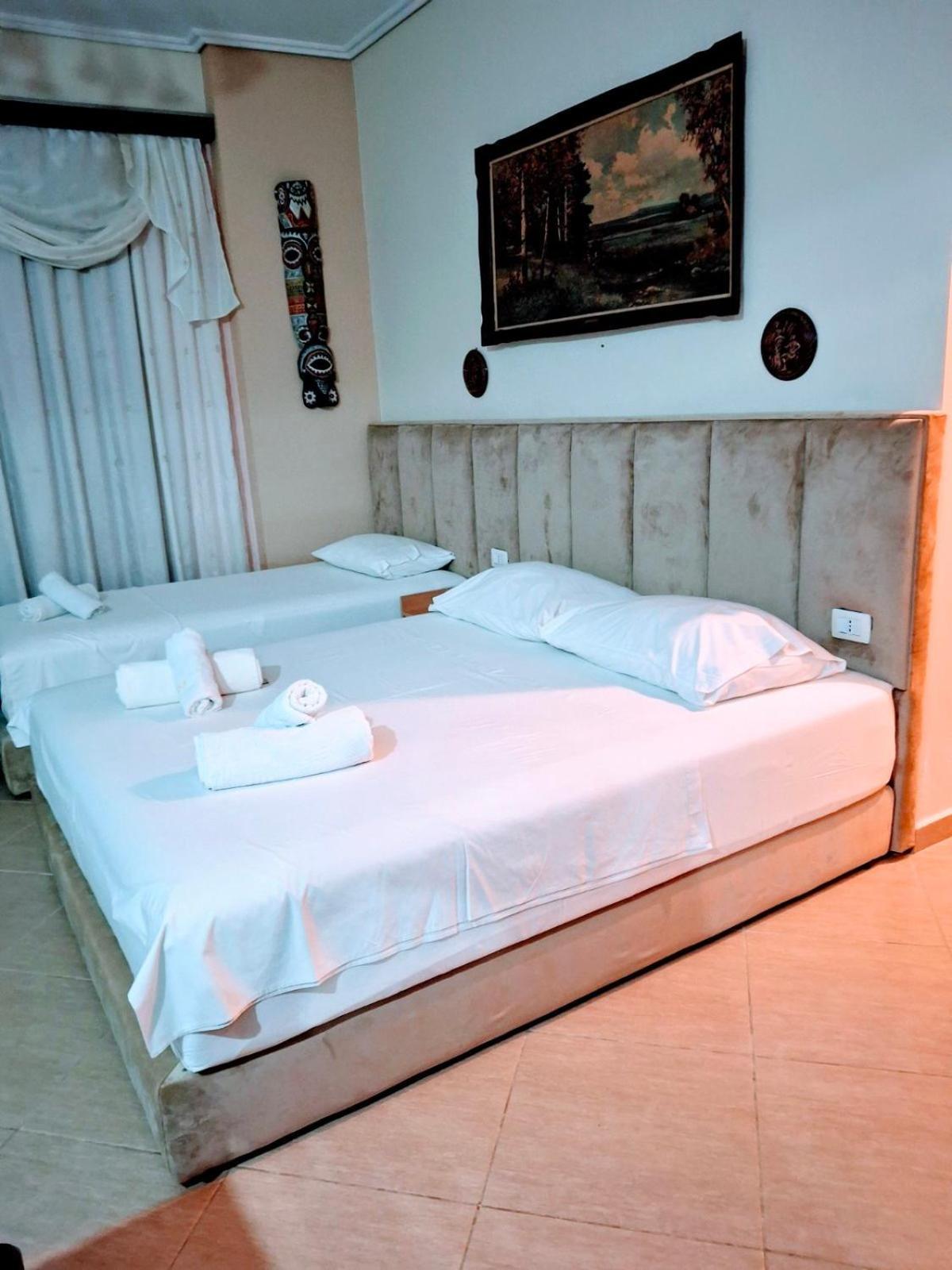 Villa Klea Ksamil Luaran gambar