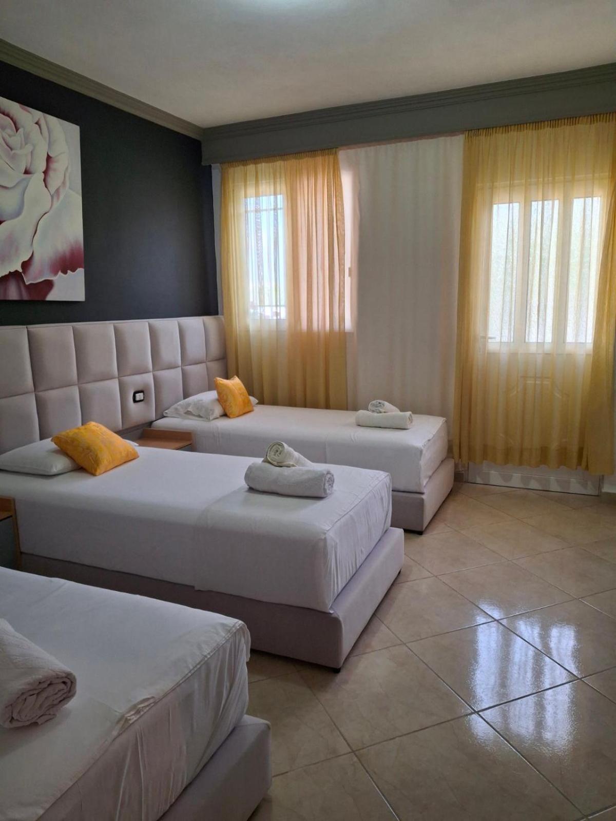 Villa Klea Ksamil Luaran gambar