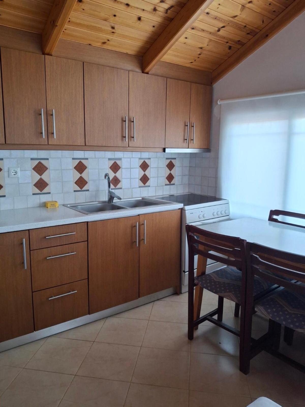 Villa Klea Ksamil Luaran gambar
