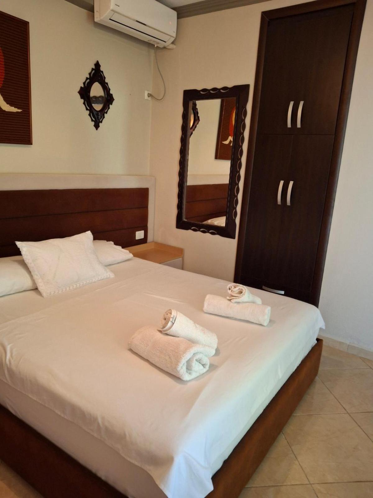 Villa Klea Ksamil Luaran gambar