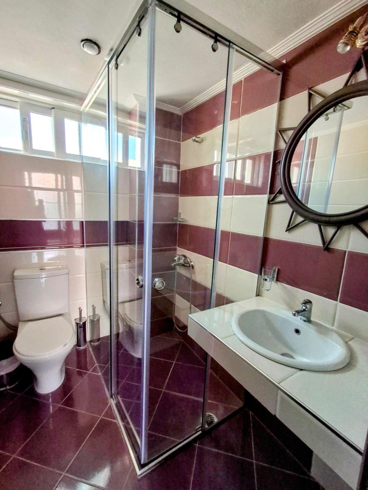 Villa Klea Ksamil Luaran gambar