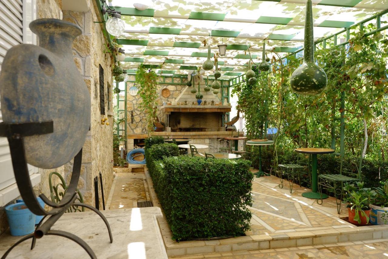 Villa Klea Ksamil Luaran gambar