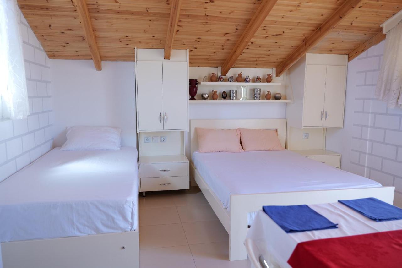 Villa Klea Ksamil Luaran gambar